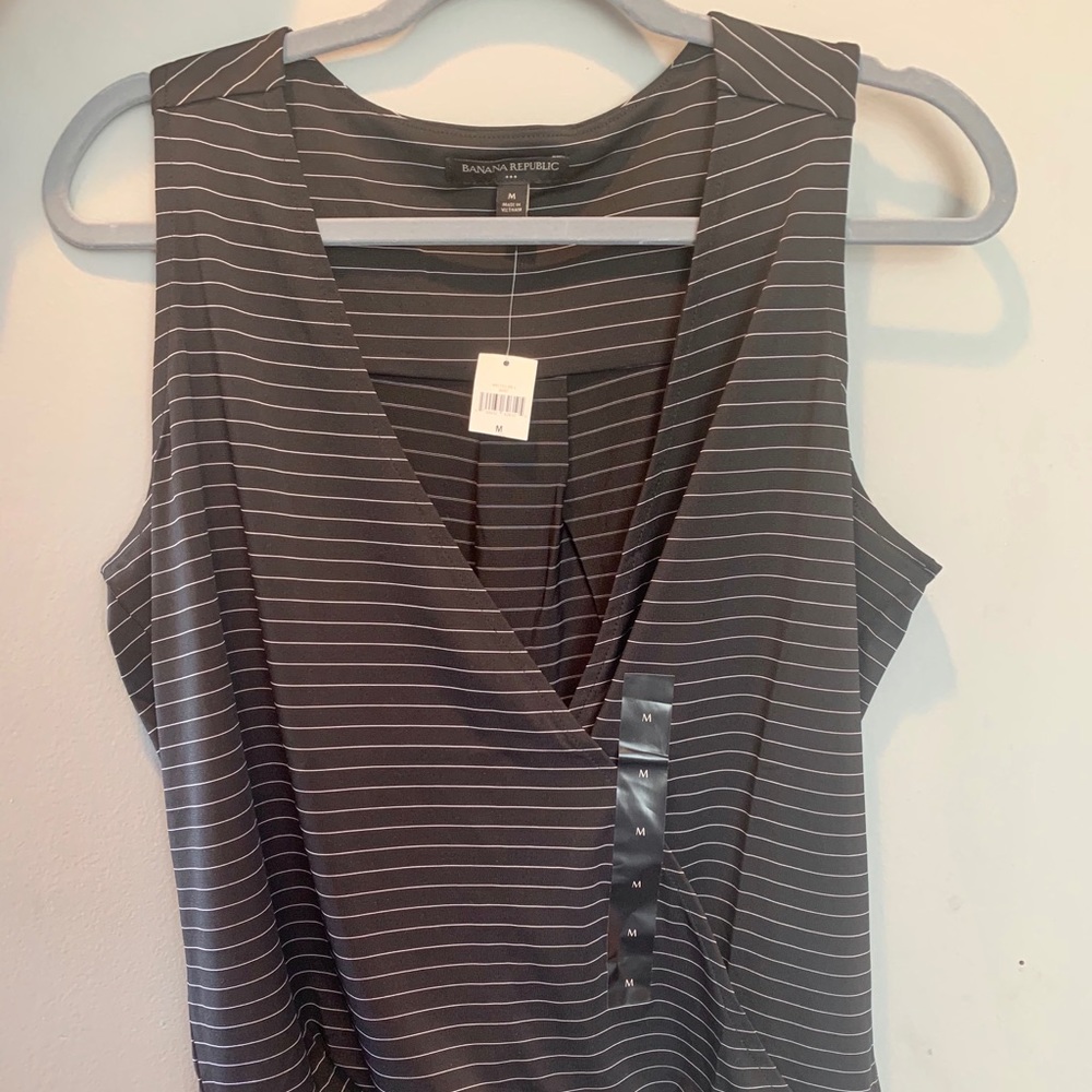 🦋Banana Republic Blouse
